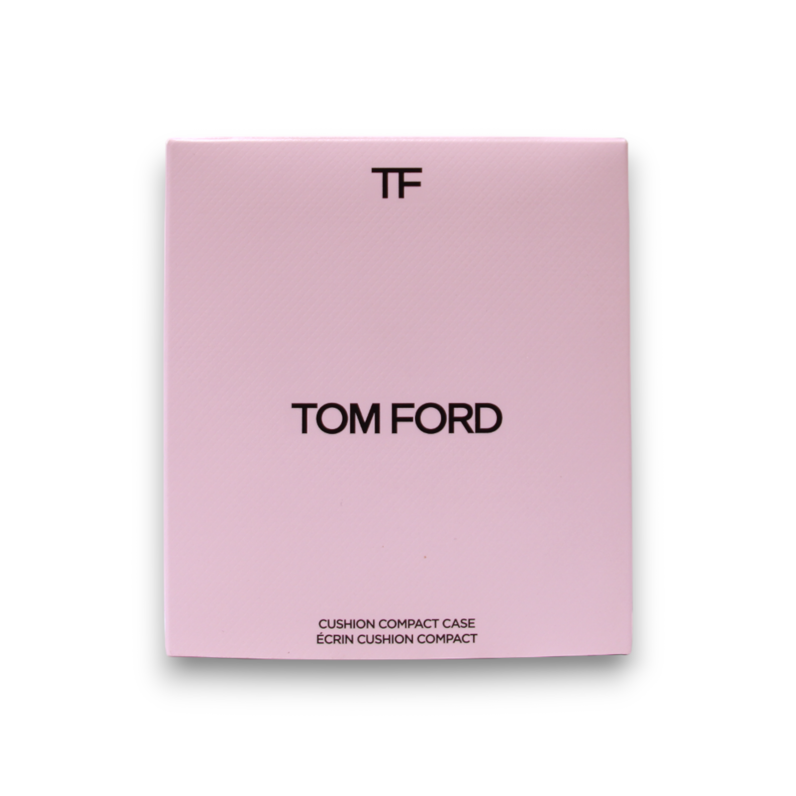 tom ford, rose prick, empty powder foundation plastic compact case, rose tom ford, rose prick, empty powder foundation plastic compact case, rose