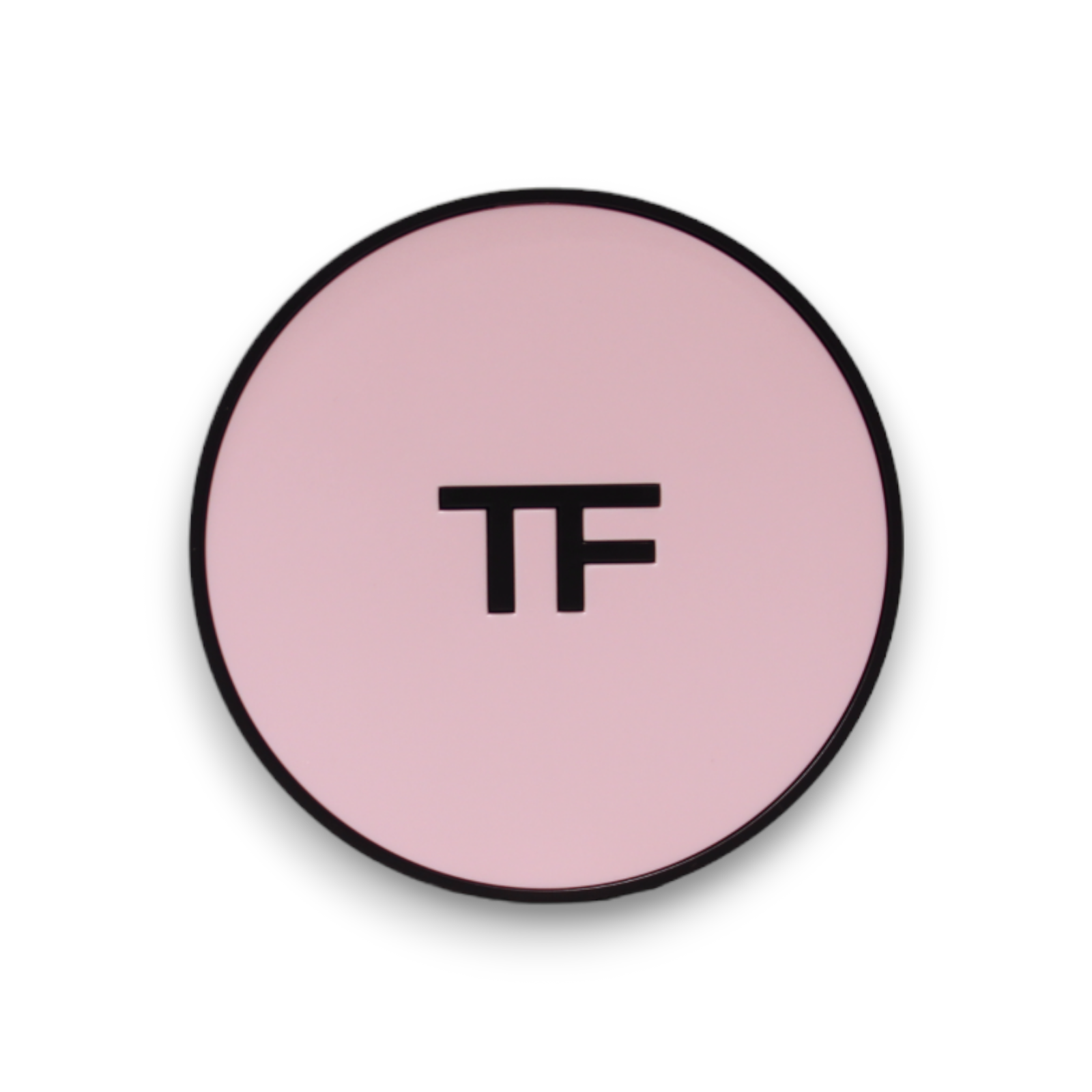 tom ford, rose prick, empty powder foundation plastic compact case, rose tom ford, rose prick, empty powder foundation plastic compact case, rose