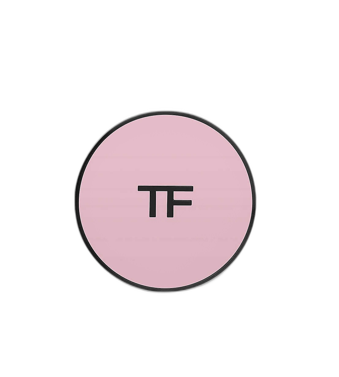 tom ford, rose prick, empty powder foundation plastic compact case, rose tom ford, rose prick, empty powder foundation plastic compact case, rose