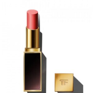 tom ford, satin matte, cream lipstick, 25, clementine, 3.3 g
