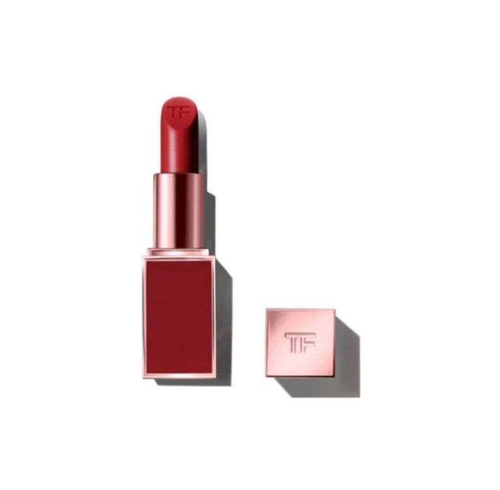 tom ford, satin matte, cream lipstick, lost cherry, 3 g tom ford, satin matte, cream lipstick, lost cherry, 3 g
