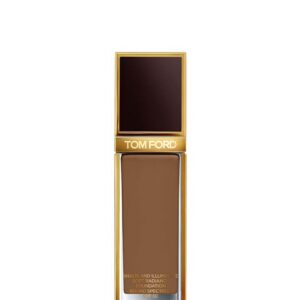 tom ford, shade&illuminate, liquid foundation, 10.0, chestnut, 30 ml