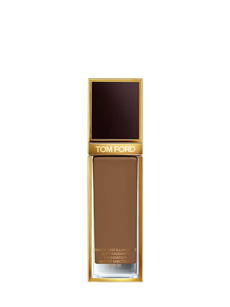 tom ford, shade&illuminate, liquid foundation, 10.0, chestnut, 30 ml tom ford, shade&illuminate, liquid foundation, 10.0, chestnut, 30 ml