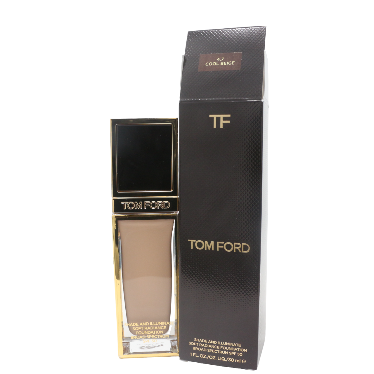 tom ford, shade&illuminate, liquid foundation, 9.5, warm almond, 30 ml tom ford, shade&illuminate, liquid foundation, 9.5, warm almond, 30 ml
