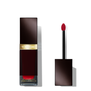 tom ford, shine, liquid lipstick, 07, intimidate, 6 ml