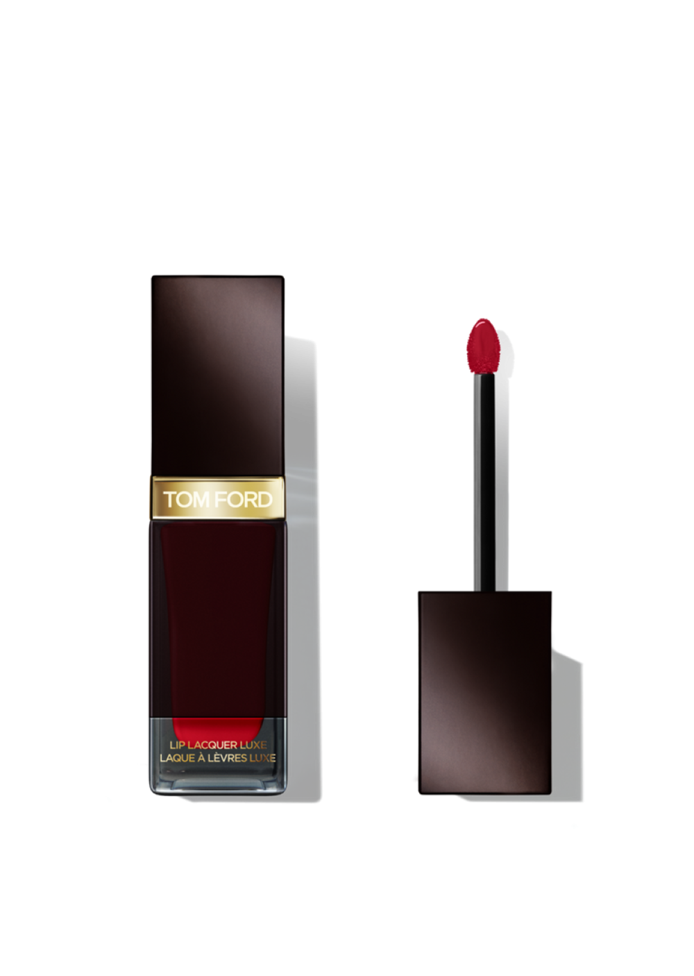 tom ford, shine, liquid lipstick, 07, intimidate, 6 ml tom ford, shine, liquid lipstick, 07, intimidate, 6 ml