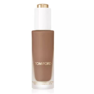 tom ford, soleil glow, liquid foundation, 10.0, chestnut, spf 30, 30 ml