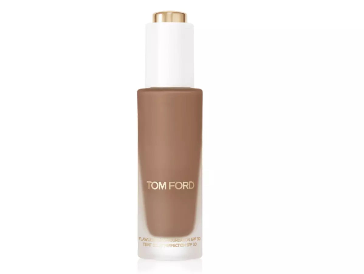 tom ford, soleil glow, liquid foundation, 10.0, chestnut, spf 30, 30 ml tom ford, soleil glow, liquid foundation, 10.0, chestnut, spf 30, 30 ml