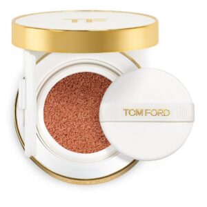 tom ford, soleil, compact foundation, 03, peach, spf 45, refillable, 12 g