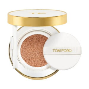 tom ford, soleil, compact foundation, 4.5, cool sand, spf 45, refillable, 12 g