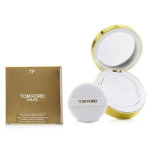 tom ford, soleil glow tone up, compact foundation, 7.8, warm bronze, spf 40, refill, 12 g