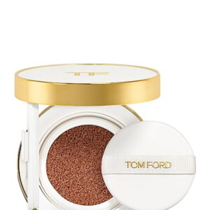 tom ford, soleil glow tone up, compact foundation, 9.0, deep bronze, spf 40, refill, 12 g