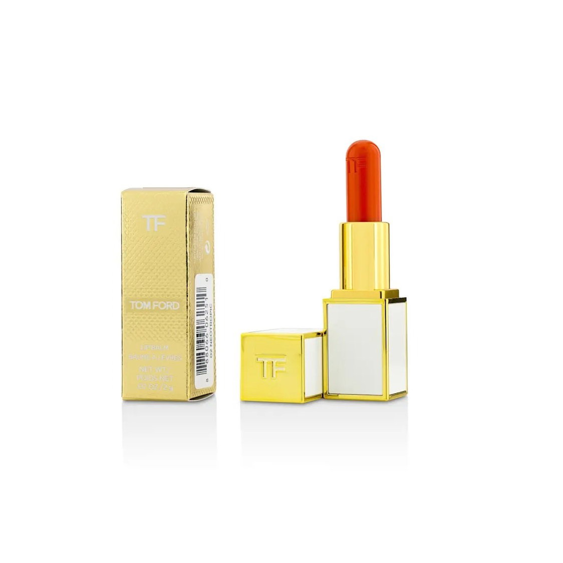 tom ford, soleil, hydrating, lip balm, 02, neotropic, 2 g tom ford, soleil, hydrating, lip balm, 02, neotropic, 2 g