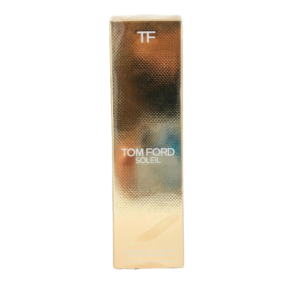 tom ford, soleil, liquid foundation, 7.7, honey, spf 30, 30 ml