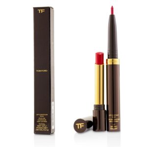 tom ford, tom ford, double ended, lip liner, 07, secret escort, 2.2 g