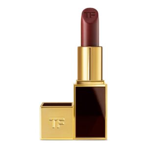 tom ford, tom ford, matte, cream lipstick, 08, impassioned, 3 g
