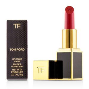 tom ford, tom ford, matte, cream lipstick, 33, armie, 2 g