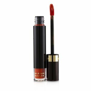 tom ford, tom ford, matte, liquid lipstick, 04, flame, 2.7 ml