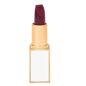 tom ford, tom ford, sheer, cream lipstick, 01, purple noon, 3 g