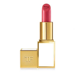 tom ford, tom ford, sheer, cream lipstick, 25, scarlet, 2 g