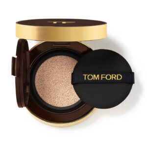 tom ford, traceless, compact foundation, 0.7, pearl, spf 45, refill, 12 ml