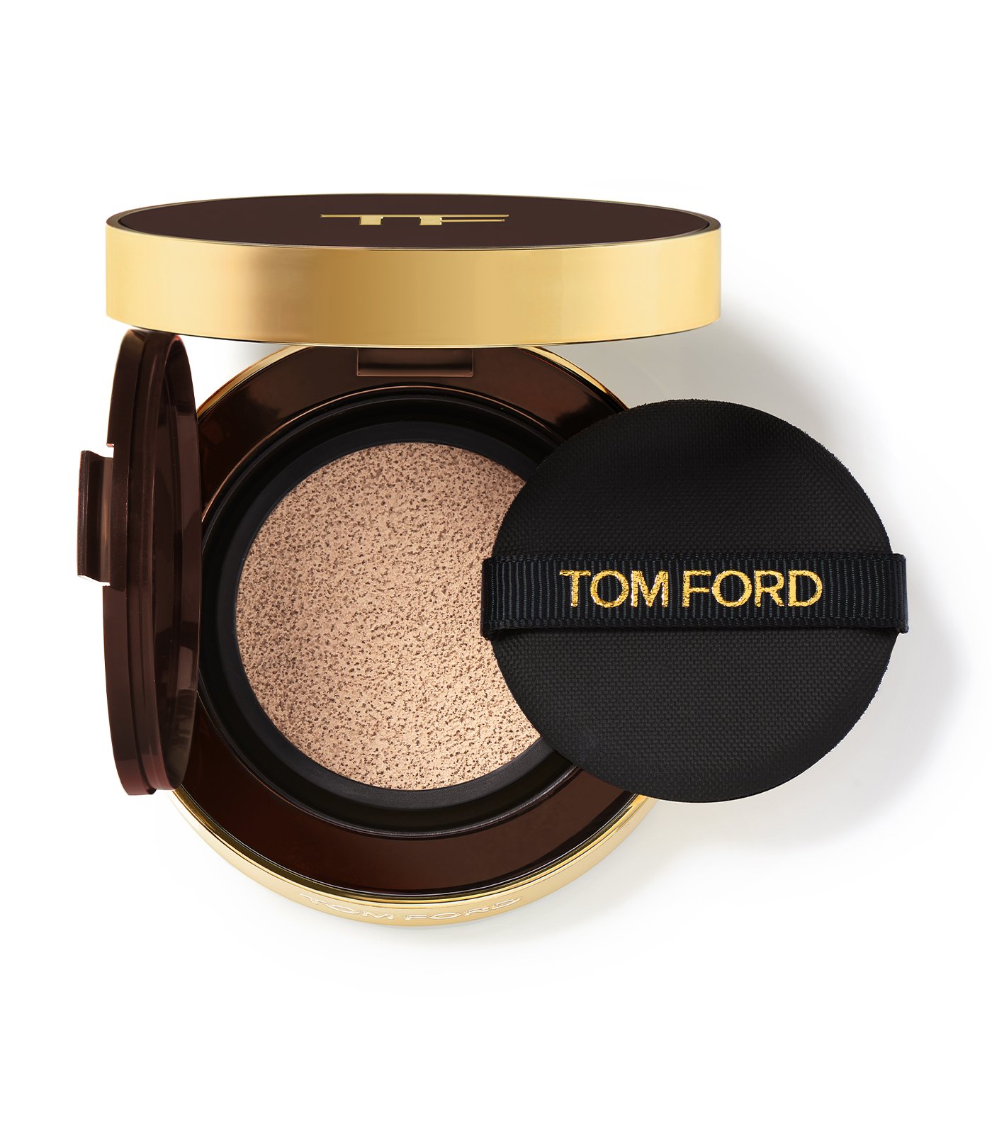 tom ford, traceless, compact foundation, 0.7, pearl, spf 45, refill, 12 ml tom ford, traceless, compact foundation, 0.7, pearl, spf 45, refill, 12 ml
