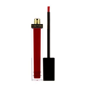 tom ford, ultra shine, liquid lipstick, 08, lost cherry, 7 ml
