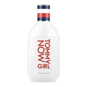 tommy hilfiger, tommy now, eau de toilette, for women, 100 ml *tester