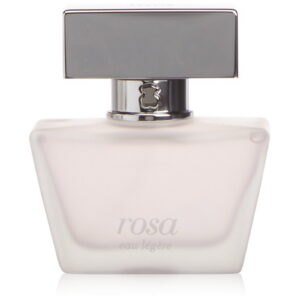 tous, rosa eau legere, eau de toilette, for women, 90 ml *tester