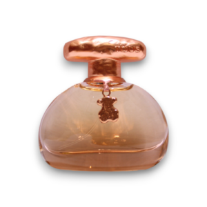 tous, sensual touch, eau de toilette, for women, 50 ml