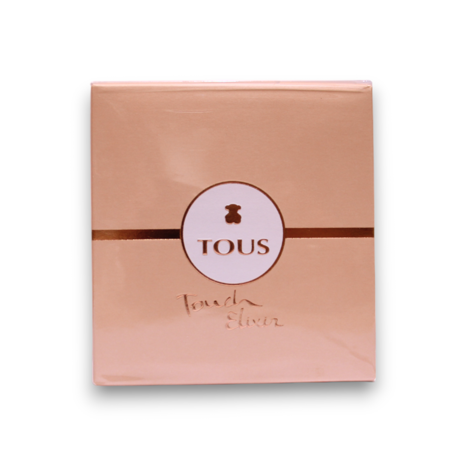 tous, touch elixir, eau de parfum, for women, 50 ml tous, touch elixir, eau de parfum, for women, 50 ml