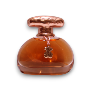 tous, touch elixir, eau de parfum, for women, 50 ml