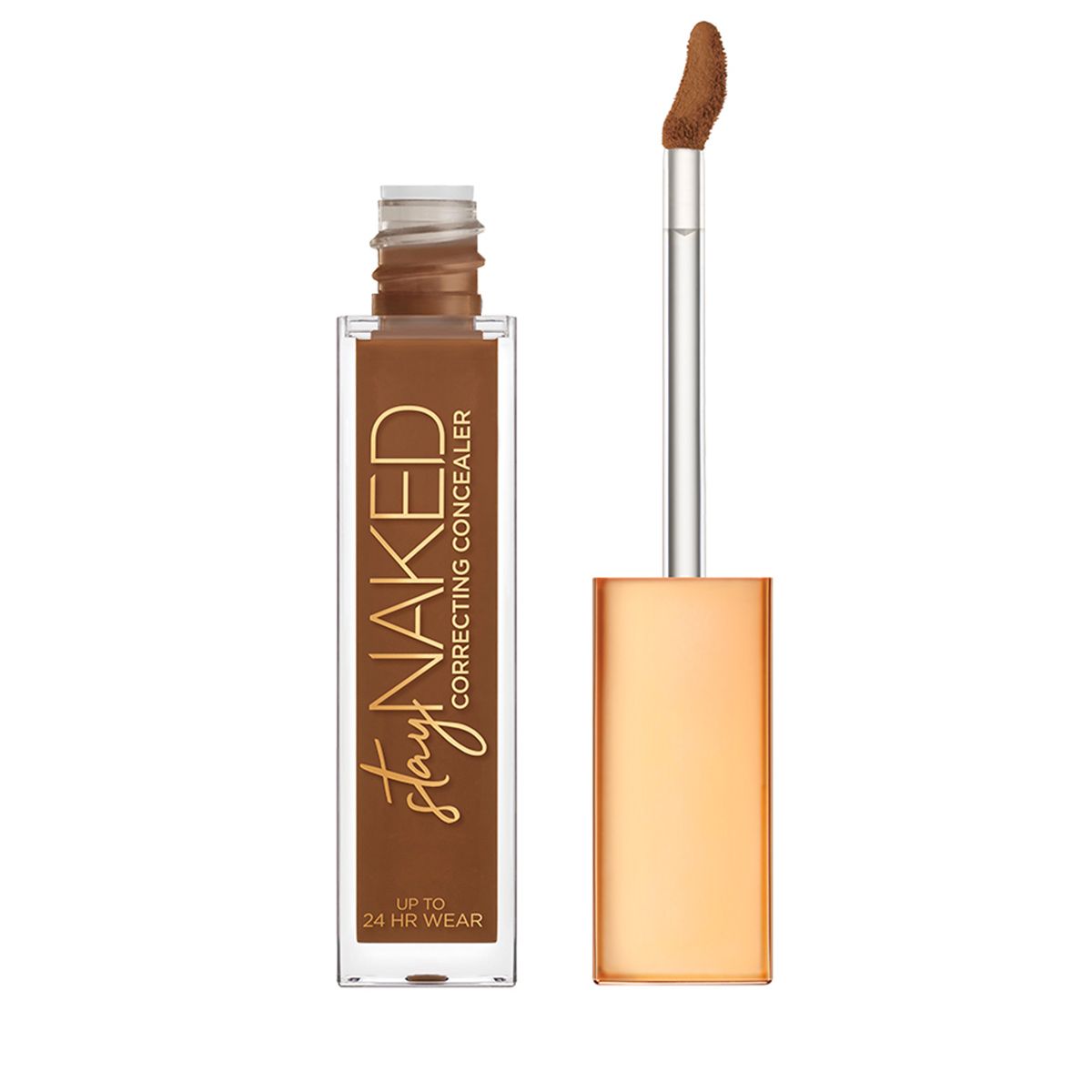 urban decay, stay naked, liquid concealer, 80wr, warm red, 10.2 g urban decay, stay naked, liquid concealer, 80wr, warm red, 10.2 g
