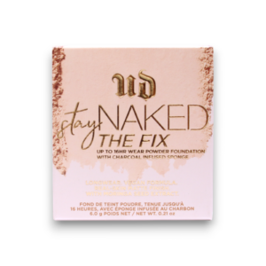 urban decay, stay naked, compact foundation, 10 nn, ultra fair, 6 g