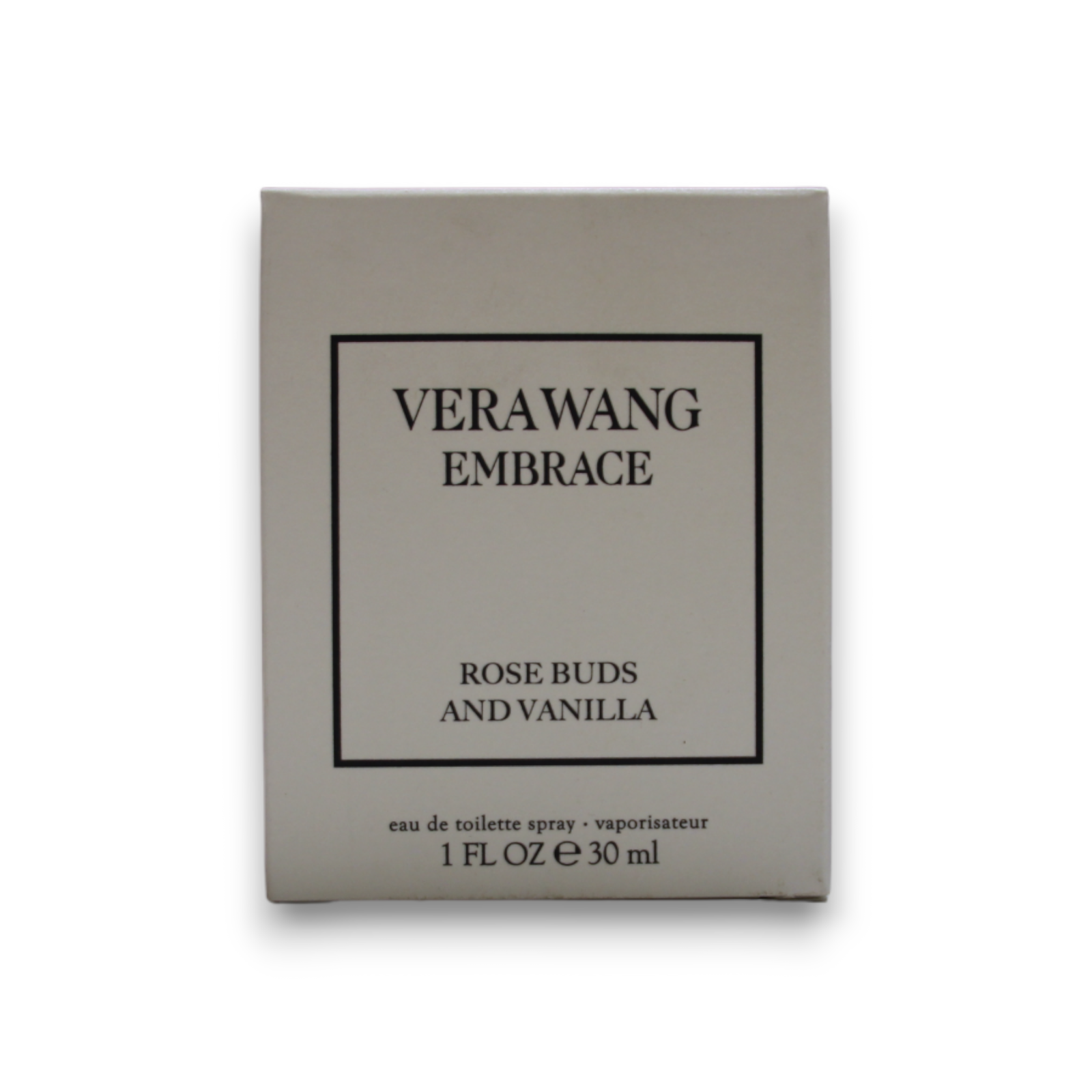 vera wang, embrace rose buds and vanilla, eau de toilette, for women, 30 ml *tester vera wang, embrace rose buds and vanilla, eau de toilette, for women, 30 ml *tester