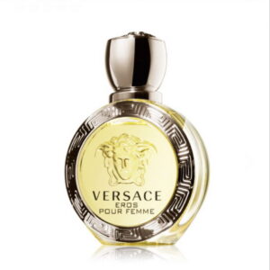 versace, eros femme, eau de toilette, for women, 100 ml *tester