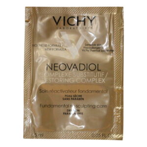 vichy, neovadiol, hyaluronic acid, plumping, day, cream, for face, 1.5 ml *sample