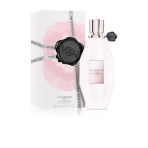 viktor & rolf, flowerbomb dew, eau de parfum, for women, 100 ml