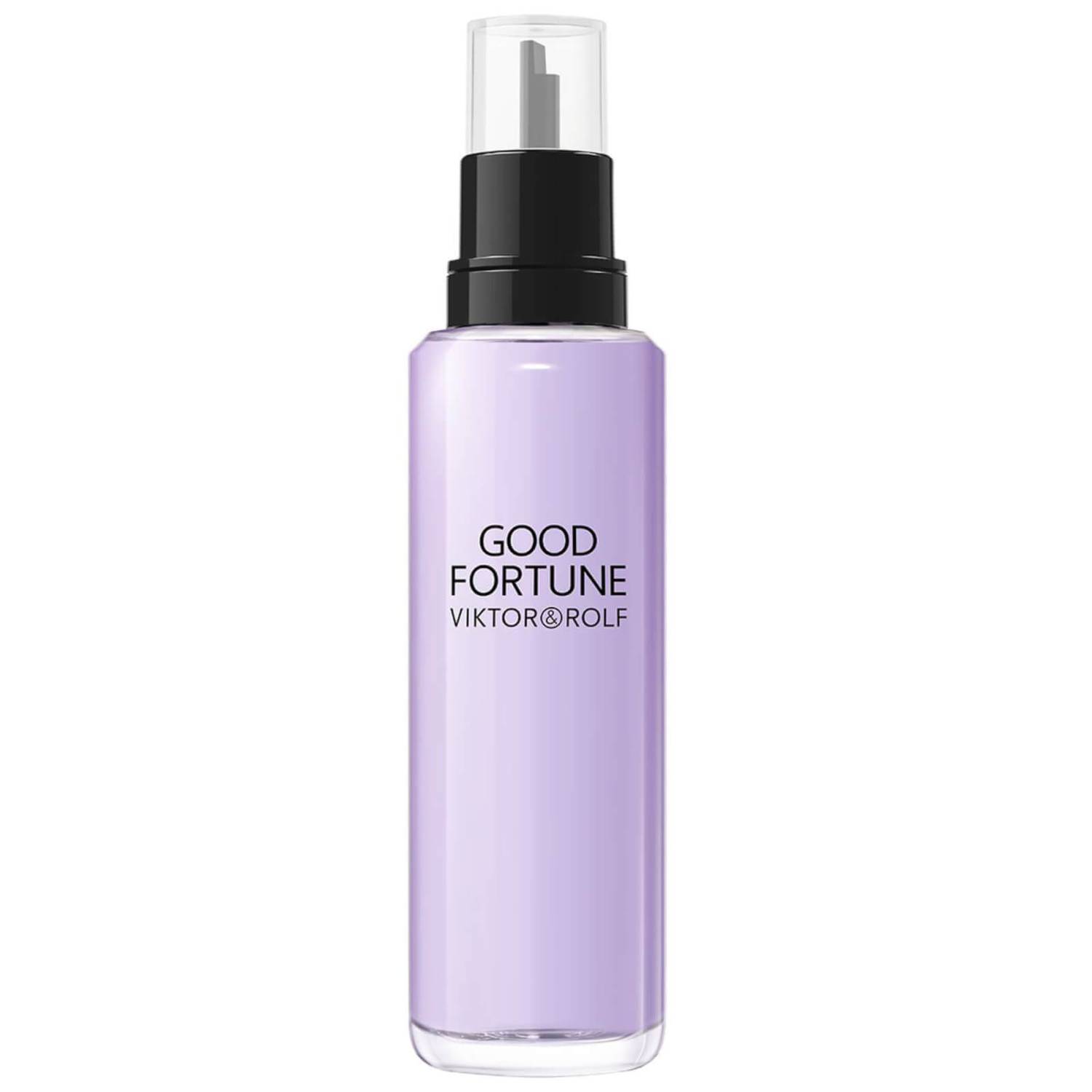viktor & rolf, good fortune, eau de parfum, for women, refill, 100 ml viktor & rolf, good fortune, eau de parfum, for women, refill, 100 ml