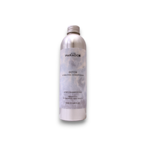 we are paradoxx, detox, green tea, hair conditioner, for hydration, 250 ml