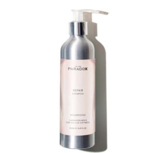 we are paradoxx, repair, ginseng, hair shampoo, repairing & strengthening, 250 ml