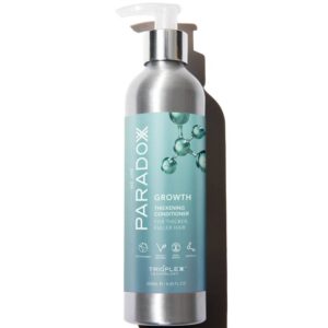 we are paradoxx, growth, vegan, hair conditioner, for nourishing, 250 ml