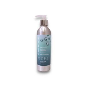 we are paradoxx, growth, vegan, hair conditioner, for nourishing, 250 ml