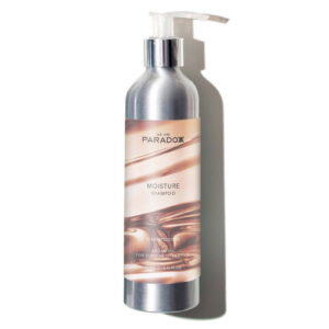 we are paradoxx, moisture, argan oil, hair shampoo, for cleansing, 250 ml
