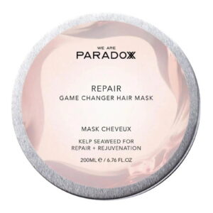 we are paradoxx, repair, kelp seaweed, hair treatment cream mask, rejuvenating, 200 ml