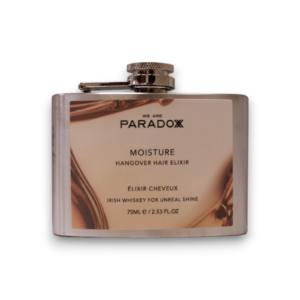 we are paradoxx, moisture, irish whiskey, hair oil treatment, for hydration, 75 ml