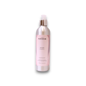 we are paradoxx, repair, ginseng, hair shampoo, repairing & strengthening, 250 ml