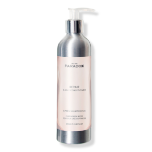 we are paradoxx, repair, hair leave in conditioner, nourishing & softening, 250 ml