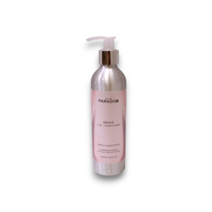 we are paradoxx, repair, hair leave in conditioner, nourishing & softening, 250 ml