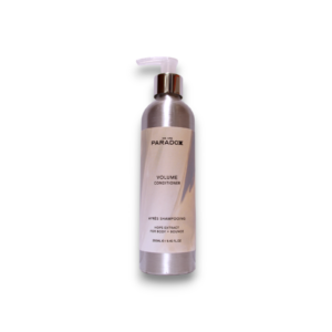 we are paradoxx, volume, coconut oil, hair conditioner, for volume, 250 ml